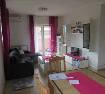 Grobnik, Dražice, 78 m2, balkon, namješteno - Dražice, Jelenje