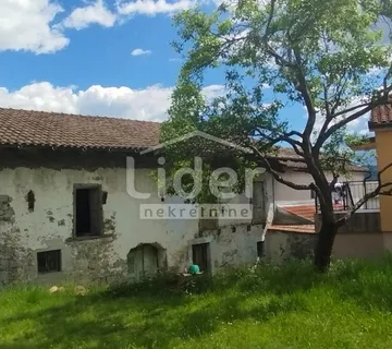 KUĆA ZA ADAPTACIJU-krajnja u nizu - cover