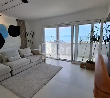 BRAJDA- novoadaptirani,uređen 2S+DB - Rijeka