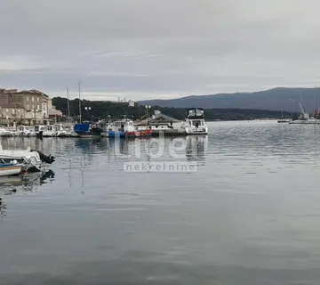 Otok Krk,grad Krk-Prilika Za Investiciju U Centaru Grada