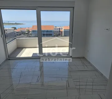 Novalja, 3s+db, Novogradnja, Penthouse, 3.600 €/m2