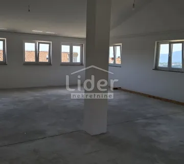 MARČELJI-poslovni prostor za najam - Marčelji, Viškovo