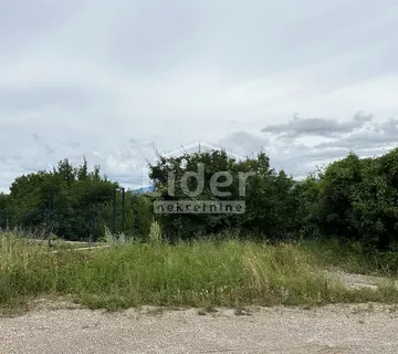 Građevinski teren MARINIĆI, 4109m2 - cover