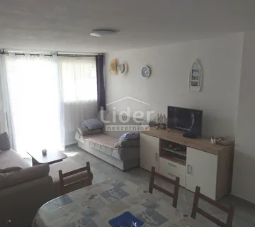 Apartman NOVI VINODOLSKI, 3S+DB - cover