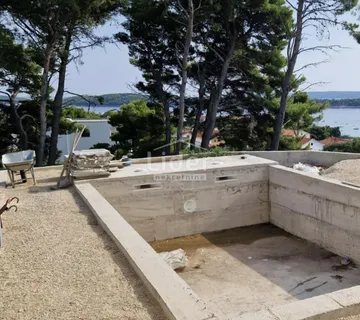 Apartman u Banjolu, novogradnja - Banjol, Rab