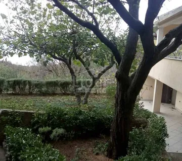 BUNICA (SENJ) 2 stana u kući s pogledom na more