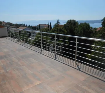 CRIKVENICA Apartman-novogradnja, 350 m od mora - cover