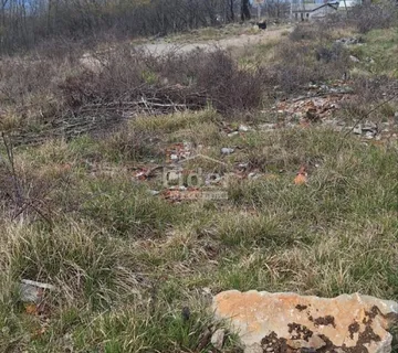 BREZA-građevinsko zemljište - Breza, Klana