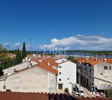 POREČ okolica, 2 stana - 300 metara od mora - cover