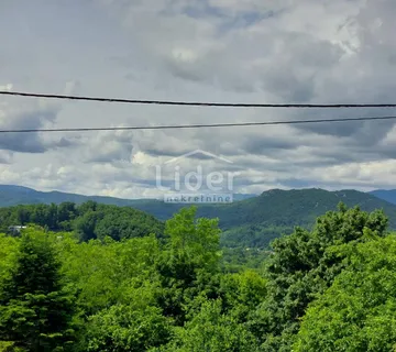 GROBNIK ZEMLJIŠTE PRODAJEMO - cover