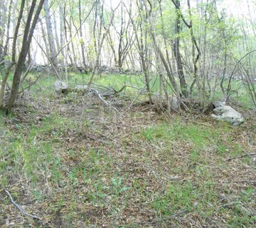 Gornja DRENOVA, zemljište 1400m2 - cover