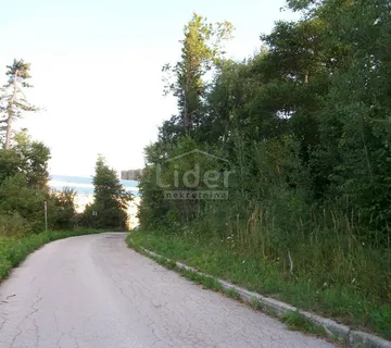 Fužine, teren, blizina centra