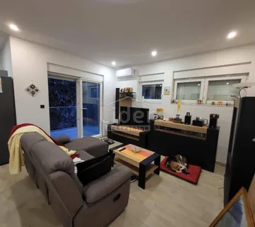 Apartman CRIKVENICA, 3S+DB, 75m2 - cover