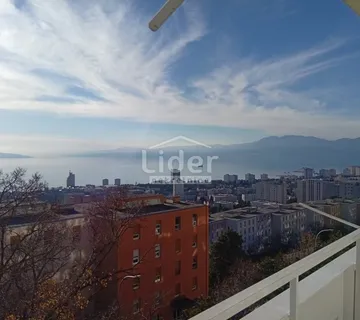 G.Vežica, lijepo uređen stan, 2s+db, balkon - cover