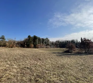 TINJAN - građevinsko zemljište - cover
