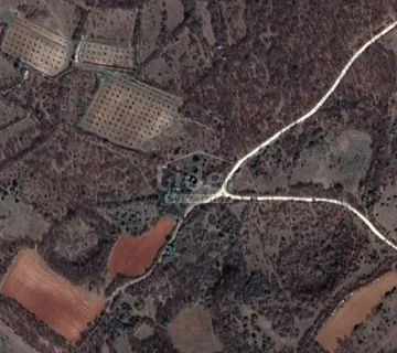 Vodnjan, poljoprivredno zemljište 11.363 m2 - cover