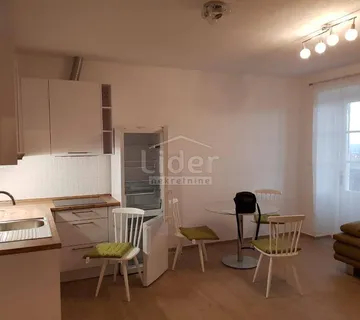 Pećine, 1s+db, 50m2, balkon, stan za najam - cover