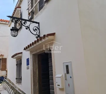 Kuća na otoku Susku - cover