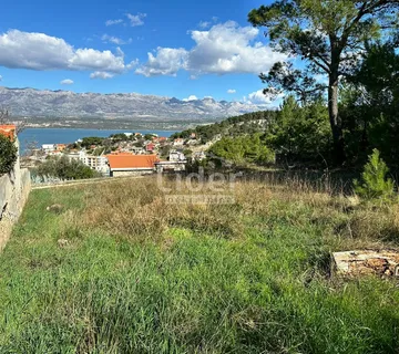 Novigrad (Zadar) građevinsku parcelu 528m2 prodajemo