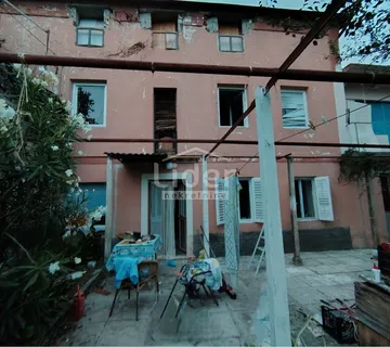 GRIŽANE Dvije kamene kuće i kućica u mirnom okruženju - cover
