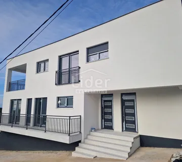 Apartman u novogradnji, Banjol, 51 m2 - cover