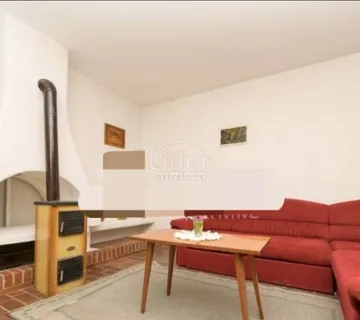 MALI LOŠINJ, PRIZEMNICA 70m2