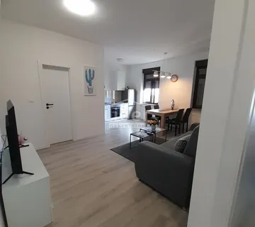 KASTAV - DVA APARTMANA - cover