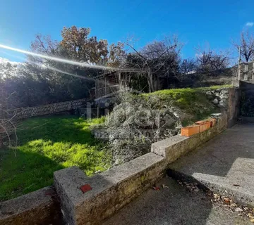 Kuća MATULJI, 2 stana
