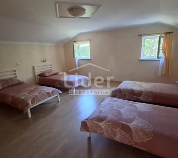 KOZALA-stan za radnike - Rijeka
