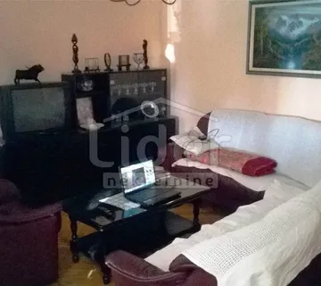 Centar, 4 Sobni Stan - Rijeka