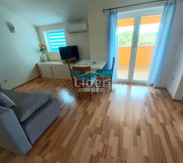 MALI LOŠINJ -3S+DB stan u kući - cover