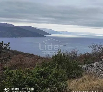 Kuća, panoramski pogled na more, blizina golf terena "Brseč" - cover