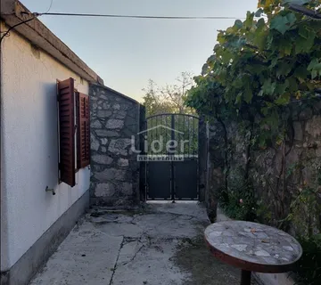 Kuća Vinodolska Općina Grižane - Grižane, Vinodolska općina