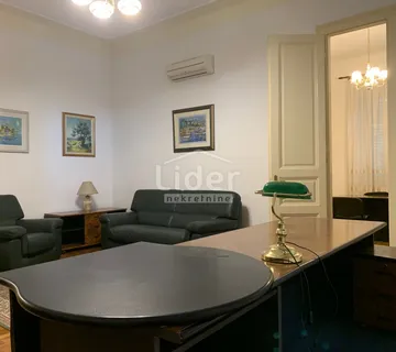 RIJEKA CENTAR 5 soba blizina svega!
