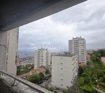 Krimeja-2s+db, Lođa, Novo U Ponudi! - Rijeka