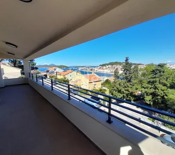 MALI LOŠINJ-stan sa garažom - cover