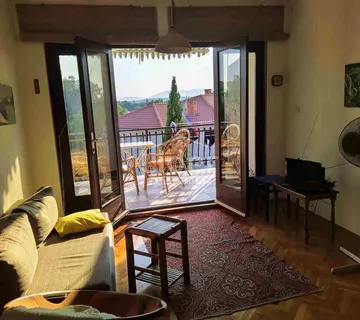 MALINSKA Apartman od 58 m2 s lođom - cover