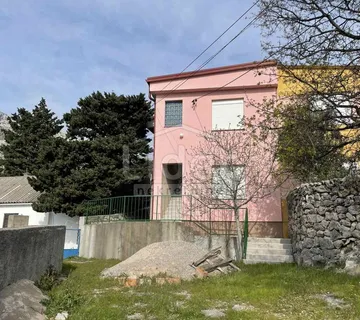KARLOBAG Kuća od 153 m2 s pogledom na more
