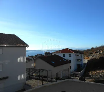 CRIKVENICA Novi apartman 350 m od mora - cover