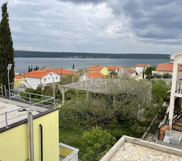 Kuća sa 6 apartmana i pogledom na more - Kruševo, Obrovac