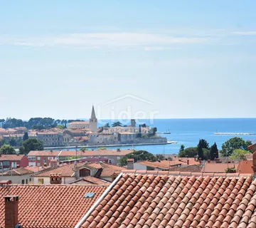 Penthouse sa prekrasnim pogledom na top lokaciji! - Poreč