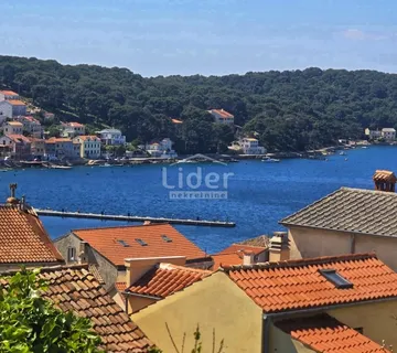 MALI LOŠINJ-kuća 110m2