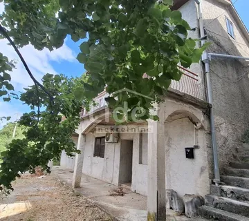 HRELJIN kuća 150m2-SAMO KOD NAS - Hreljin, Bakar