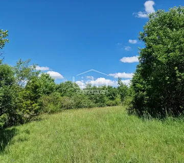 Građevinsko + poljoprivredno zemljište kod Sv. Lovreča - cover