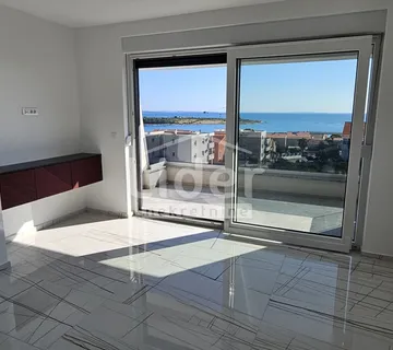 NOVALJA, S+DB, NOVOGRADNJA 3.680€/m2, OPREMLJEN