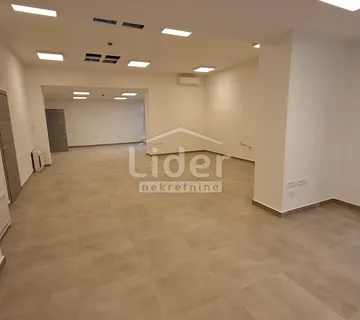 ŠKURINJE-poslovni prostor,442m2, NOVOGRADNJA - cover
