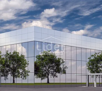 ŠKURINJE-cijela zgrada,1500m2, NOVOGRADNJA - cover