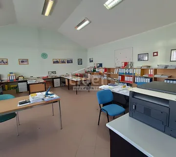 KASTAV, Poslovni prostor, 360m2 - cover