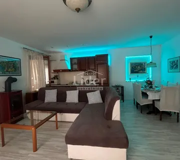 Apartman u Malinskoj 74 m2 - cover