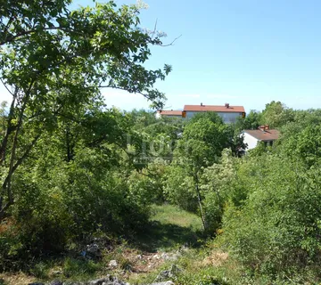GORNJA DRENOVA, zemljište 1982 m2 - cover